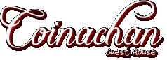 Welcome to Coinachan Guest House